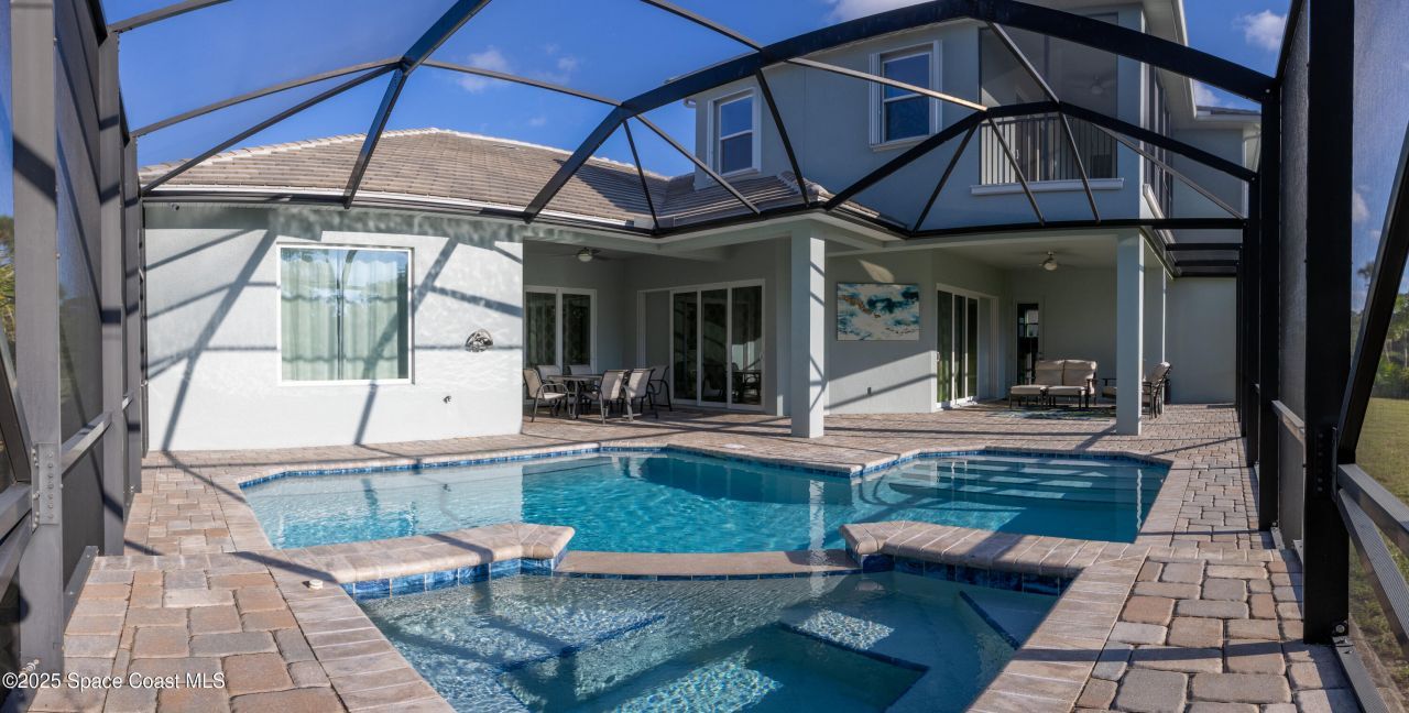 4437 Preservation Circle, Melbourne, FL 32934 Photo