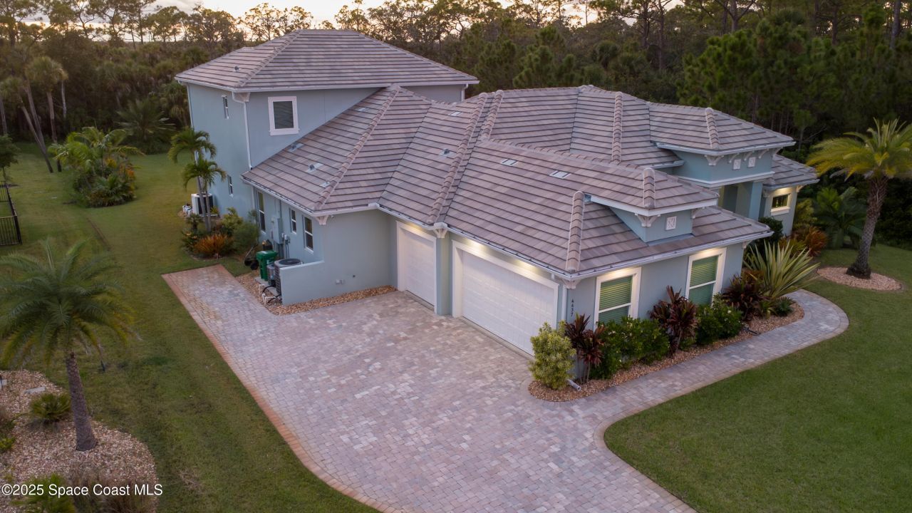4437 Preservation Circle, Melbourne, FL 32934 Photo