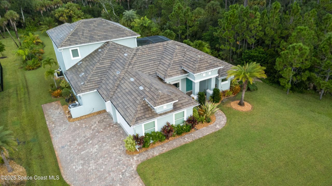 4437 Preservation Circle, Melbourne, FL 32934 Photo