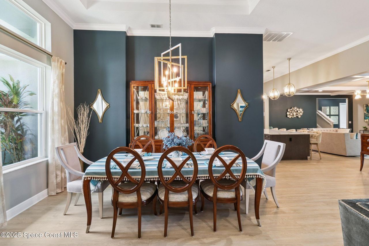 4437 Preservation Circle, Melbourne, FL 32934 Photo