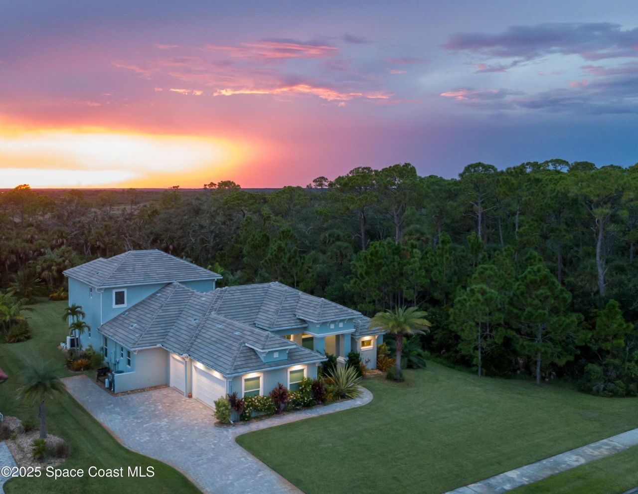 4437 Preservation Circle, Melbourne, FL 32934 Photo