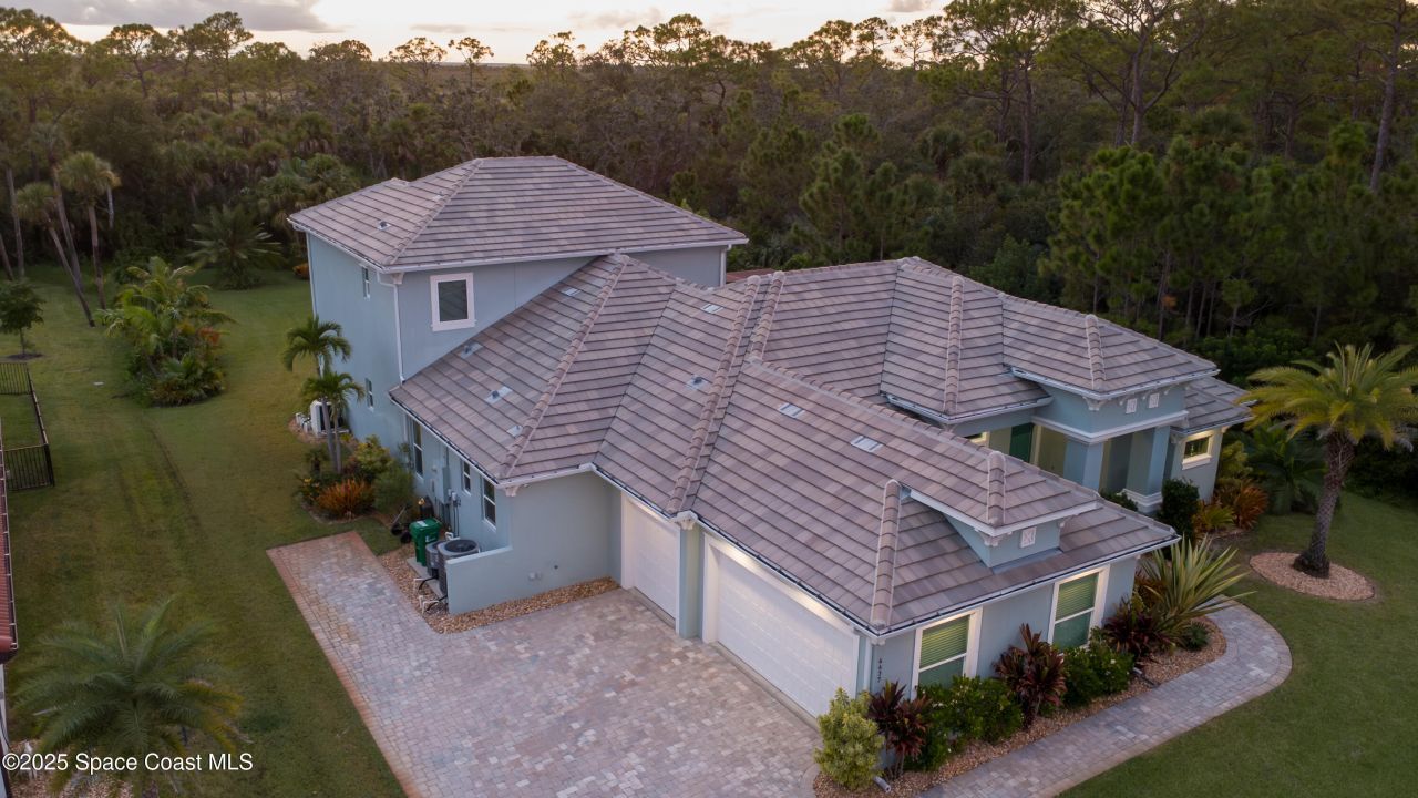 4437 Preservation Circle, Melbourne, FL 32934 Photo