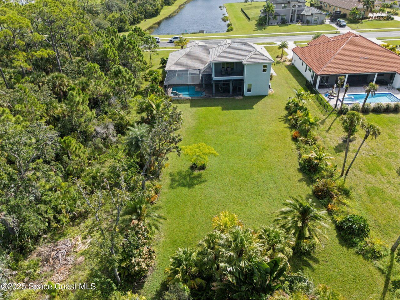 4437 Preservation Circle, Melbourne, FL 32934 Photo