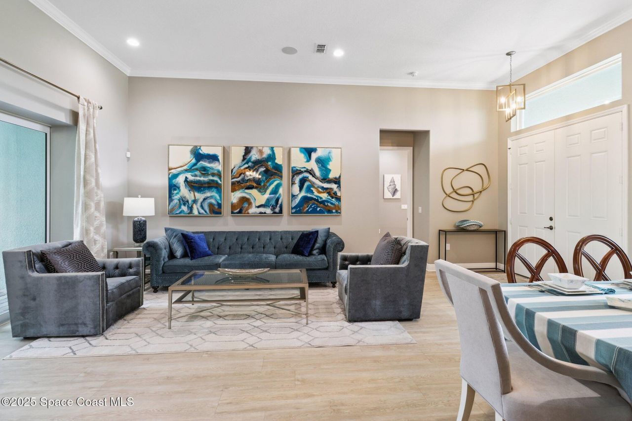 4437 Preservation Circle, Melbourne, FL 32934 Photo