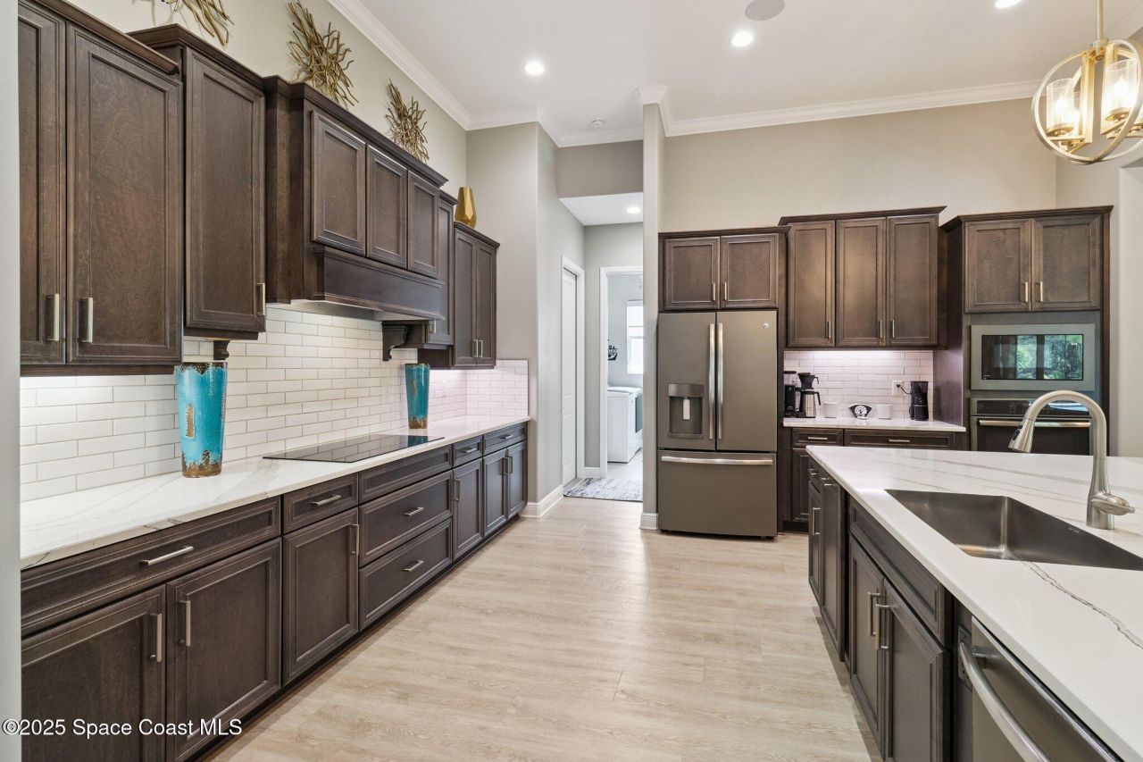 4437 Preservation Circle, Melbourne, FL 32934 Photo