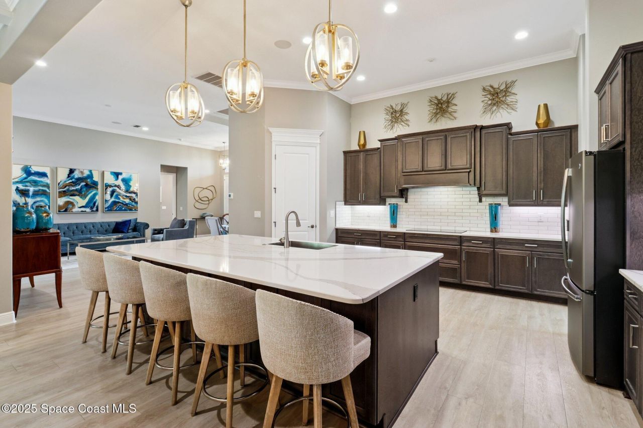 4437 Preservation Circle, Melbourne, FL 32934 Photo