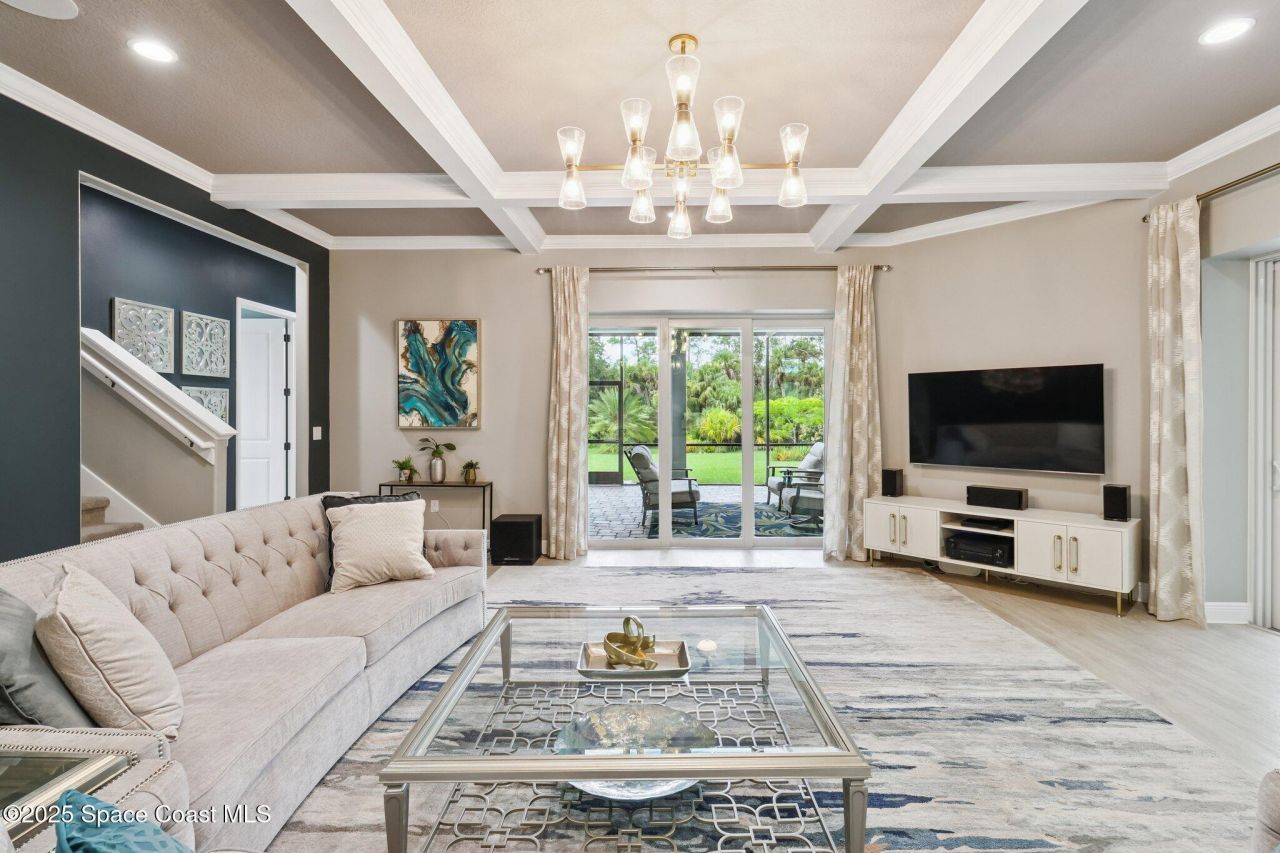 4437 Preservation Circle, Melbourne, FL 32934 Photo