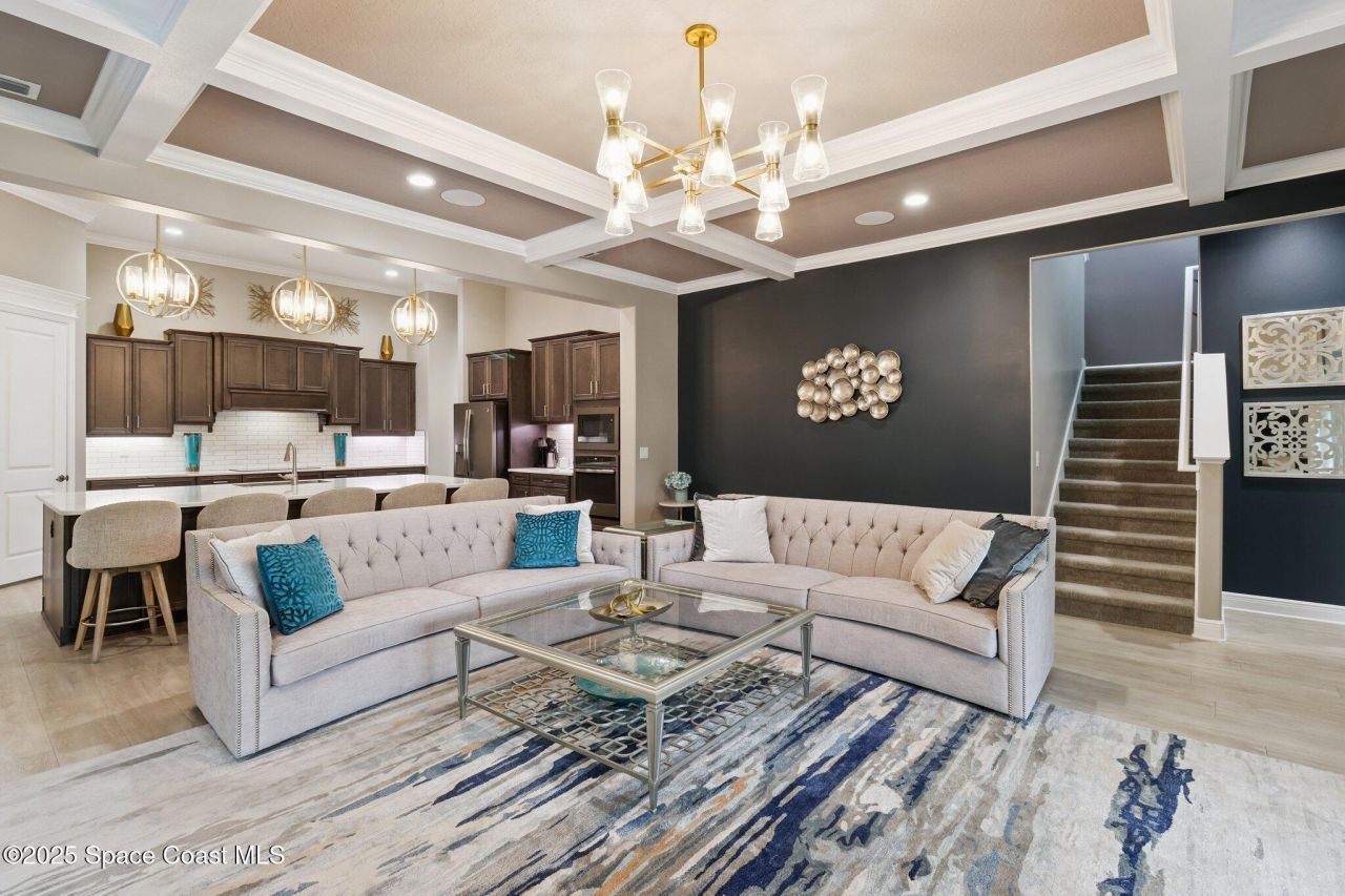 4437 Preservation Circle, Melbourne, FL 32934 Photo