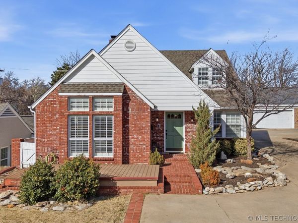 1425 E 21st Street, Tulsa, OK 74114