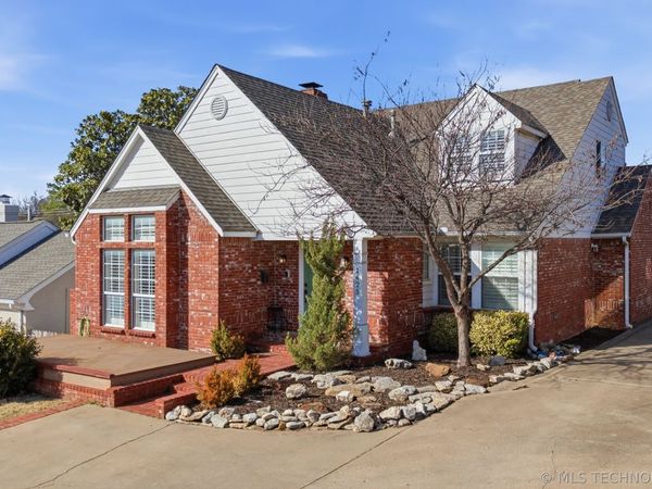 1425 E 21st Street, Tulsa, OK 74114