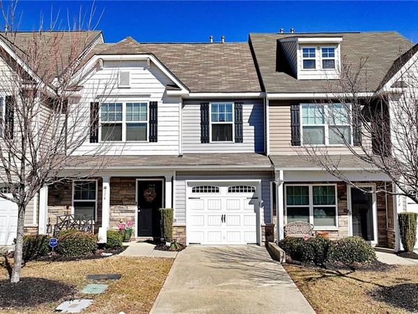 116 Covington Cove Court, Kernersville, NC 27284