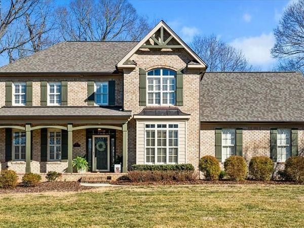 6814 Trace Drive, Browns Summit, NC 27214