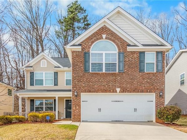 2900 Glenn Abbey Lane , Browns Summit, NC 27214