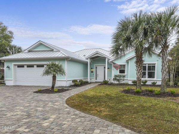 825 Hewitt Drive, Port Orange, FL 32127