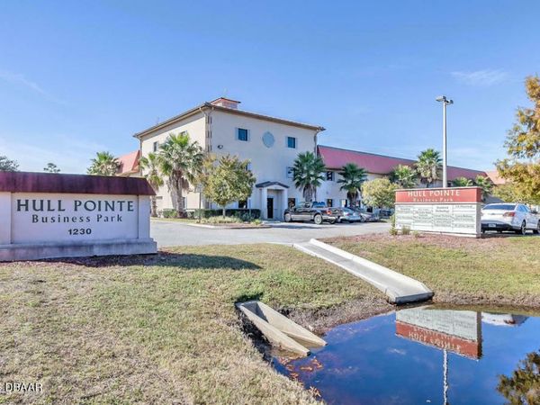1230 U.S. 1, Unit 30, Ormond Beach, FL 32174