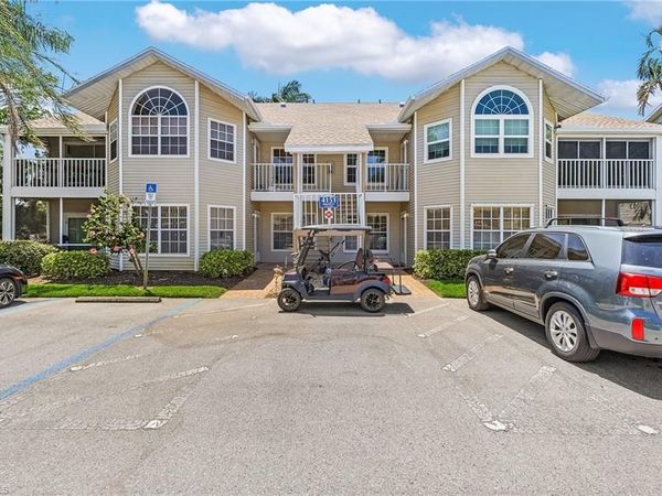 4151 Ashcroft CT, Unit 112, ESTERO, FL 33928