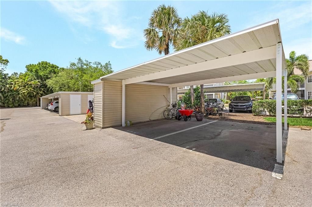 4151 Ashcroft Ct, Unit 112, Estero, FL 33928 Photo