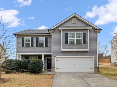 130 Ambergate Drive, Youngsville, NC 27596