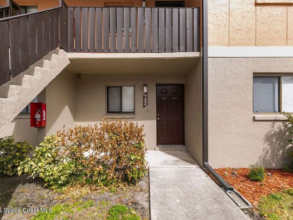 1704 University Lane , Unit 702, Cocoa, FL 32922