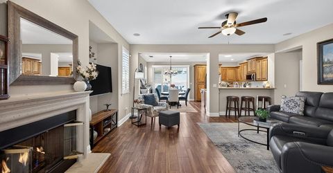 2217 Ryedale Ln, Sacramento, CA 95835 Photo