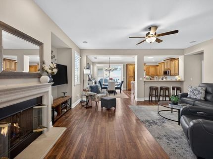 2217 Ryedale Ln, Sacramento, CA 95835 Photo