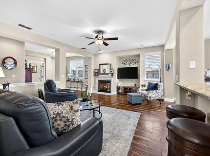 2217 Ryedale Ln, Sacramento, CA 95835 Photo