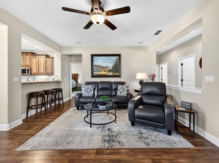 2217 Ryedale Ln, Sacramento, CA 95835 Photo