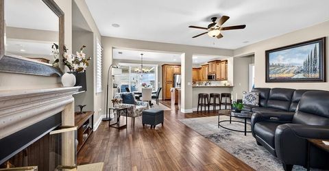 2217 Ryedale Ln, Sacramento, CA 95835 Photo