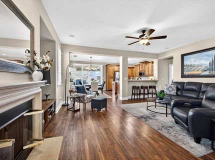 2217 Ryedale Ln, Sacramento, CA 95835 Photo