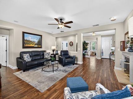 2217 Ryedale Ln, Sacramento, CA 95835 Photo