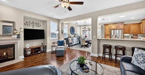 2217 Ryedale Ln, Sacramento, CA 95835 Photo