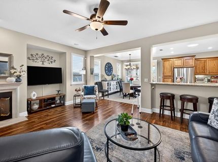 2217 Ryedale Ln, Sacramento, CA 95835 Photo