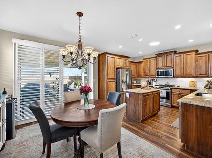 2217 Ryedale Ln, Sacramento, CA 95835 Photo