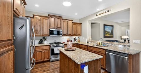 2217 Ryedale Ln, Sacramento, CA 95835 Photo