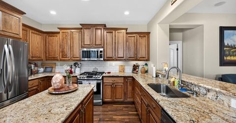 2217 Ryedale Ln, Sacramento, CA 95835 Photo