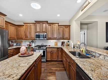 2217 Ryedale Ln, Sacramento, CA 95835 Photo