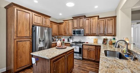 2217 Ryedale Ln, Sacramento, CA 95835 Photo