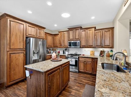 2217 Ryedale Ln, Sacramento, CA 95835 Photo