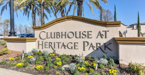 2217 Ryedale Ln, Sacramento, CA 95835 Photo