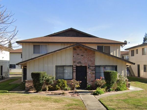 1418 Occidental Ave #4, Unit 4, Stockton, CA 95203