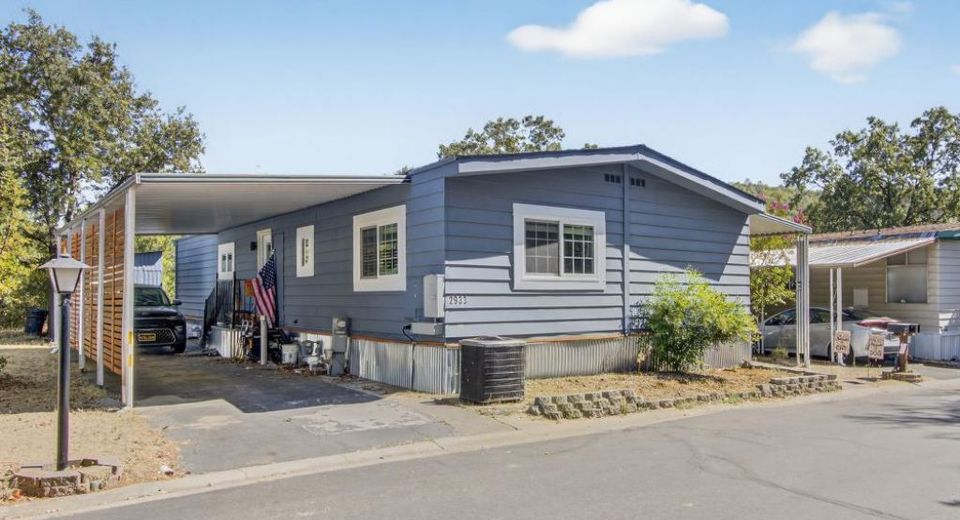 2933 Glenwood Ln, Placerville, CA 95667 Photo