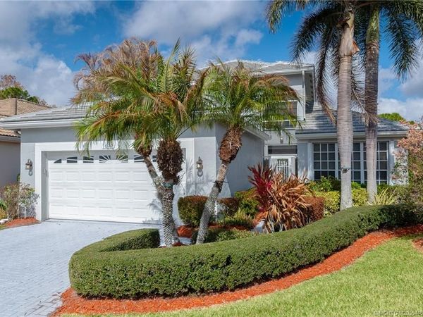 1627 SE Ballantrae Boulevard, Port St Lucie, FL 34952