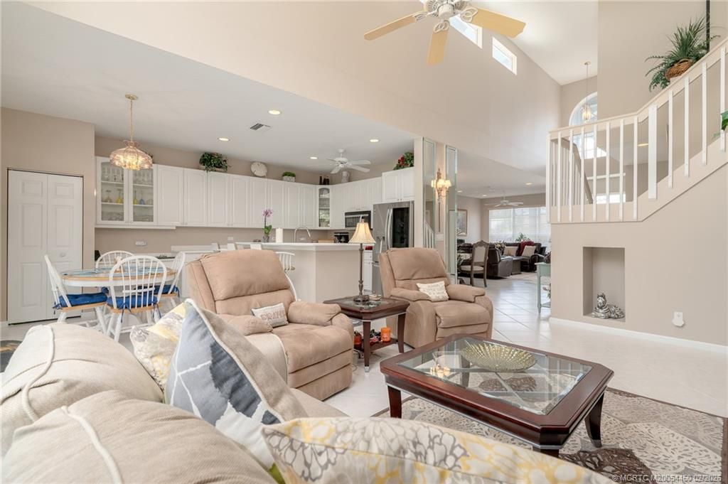 1627 SE Ballantrae Boulevard, Port Saint Lucie, FL 34952 Photo