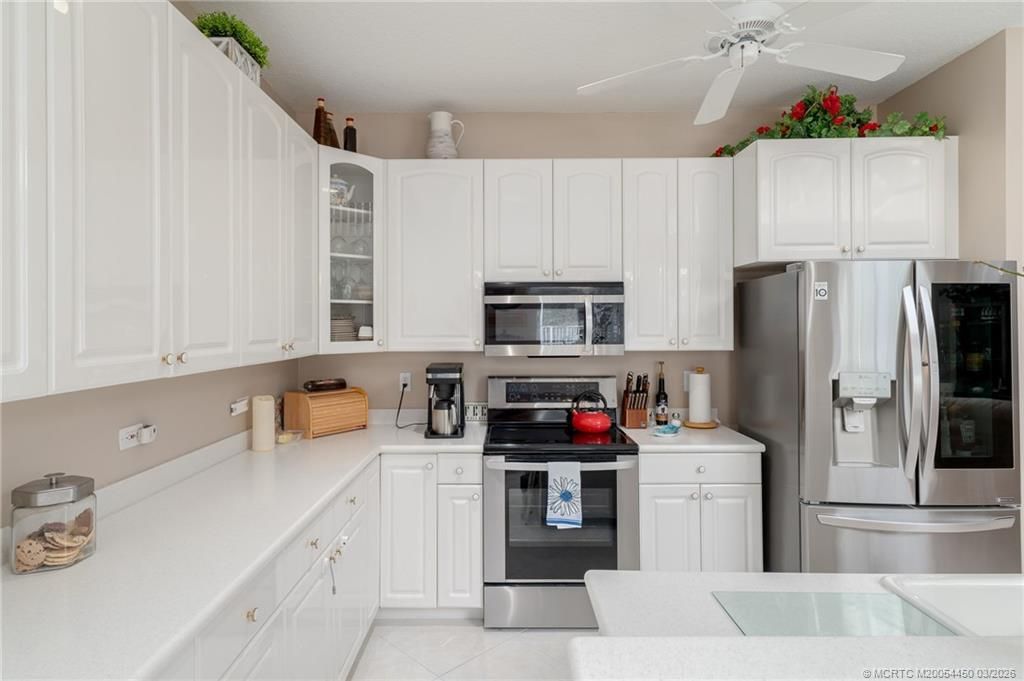 1627 SE Ballantrae Boulevard, Port Saint Lucie, FL 34952 Photo