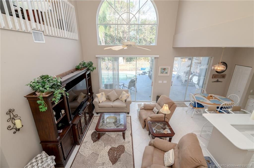 1627 SE Ballantrae Boulevard, Port Saint Lucie, FL 34952 Photo