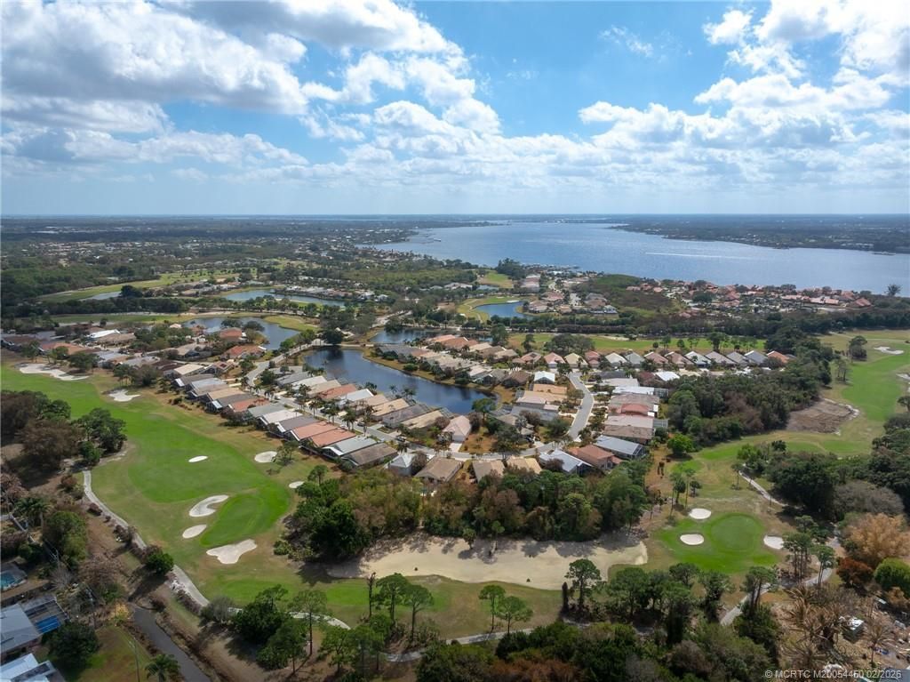 1627 SE Ballantrae Boulevard, Port Saint Lucie, FL 34952 Photo