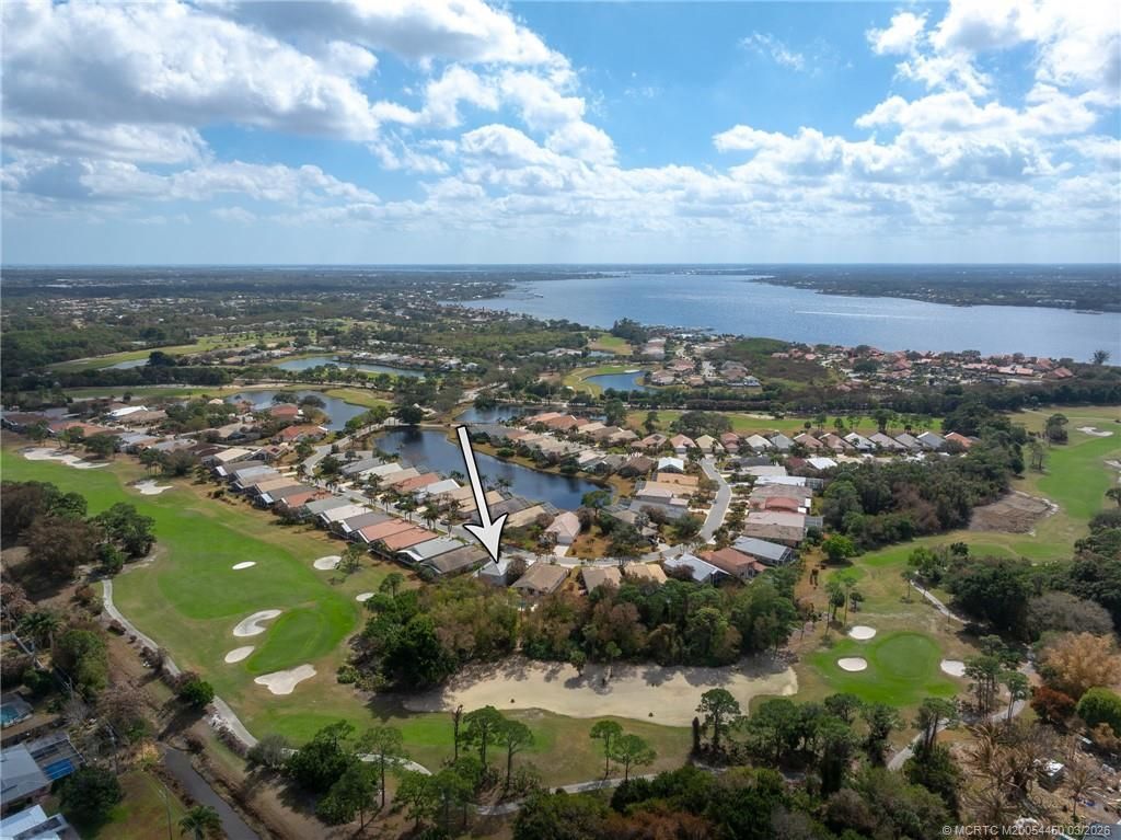 1627 SE Ballantrae Boulevard, Port Saint Lucie, FL 34952 Photo