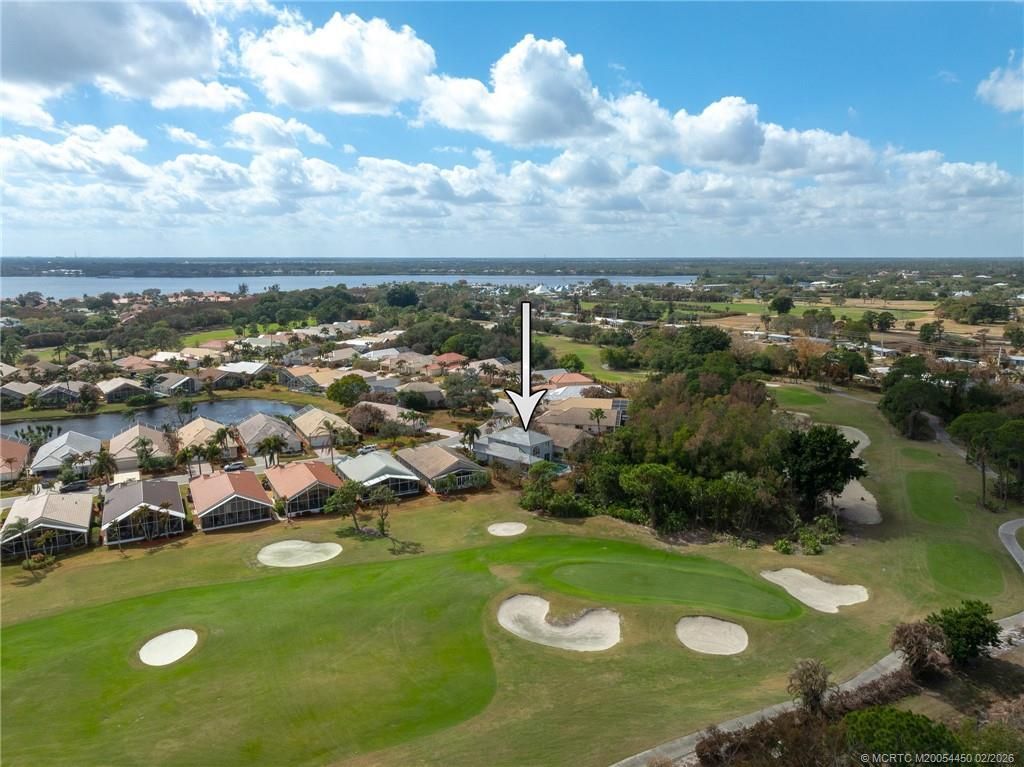 1627 SE Ballantrae Boulevard, Port Saint Lucie, FL 34952 Photo