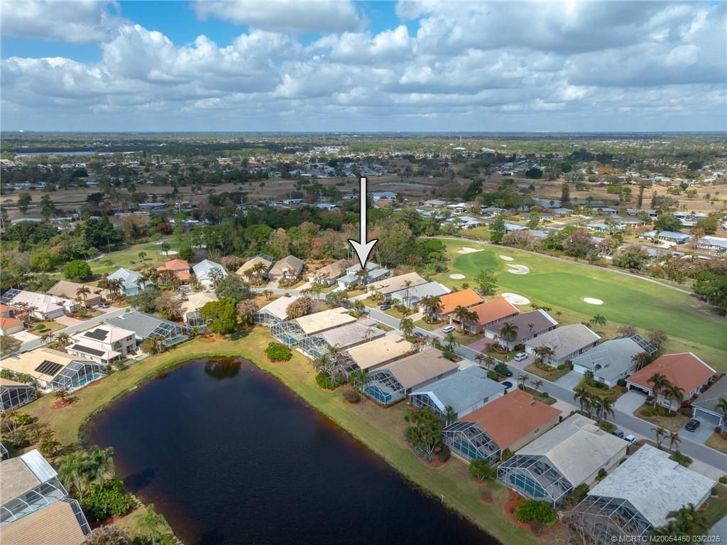 1627 SE Ballantrae Boulevard, Port Saint Lucie, FL 34952 Photo