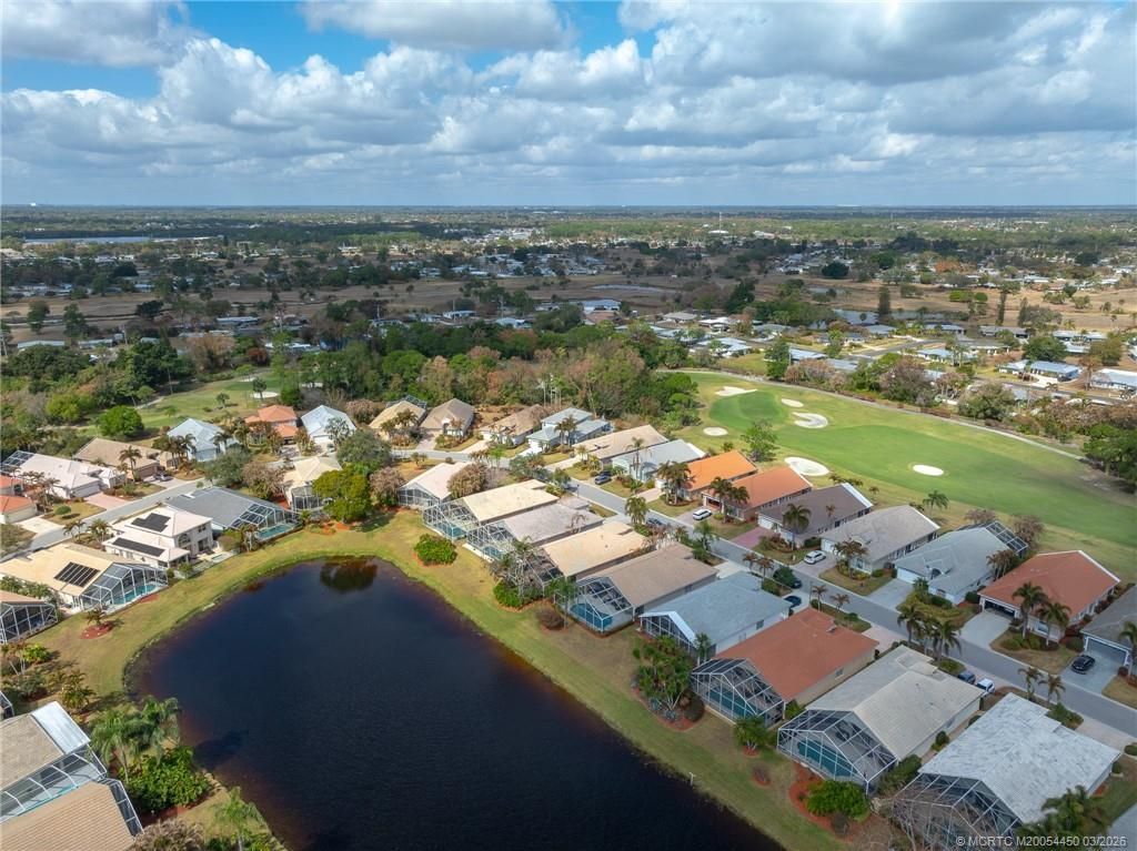 1627 SE Ballantrae Boulevard, Port Saint Lucie, FL 34952 Photo